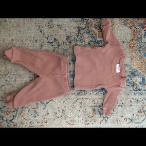 Mebie Baby two piece
